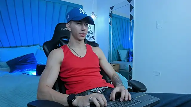 OliverThompsonJS online show from 04/30/26, 03:13
