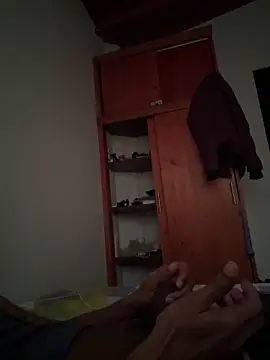 Jacob-29 online show from 04/18/26, 04:11