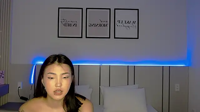 Maiaxoxo online show from 05/30/26, 02:36