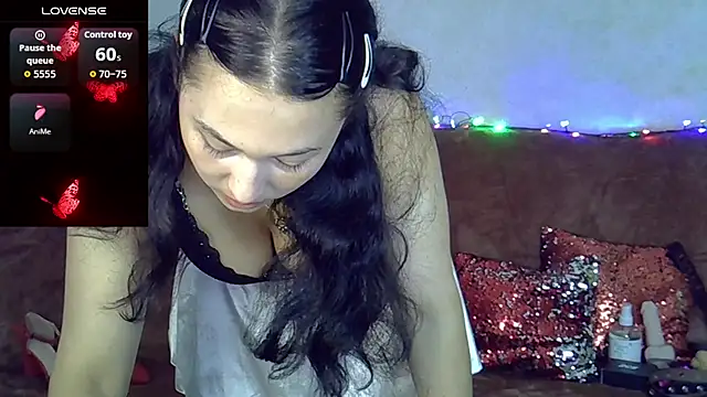 Snapshot of Margaret_Sweet_ chatting on 05/19/26, 02:40 Margaret Sweet online show from 05/19/26, 02:40