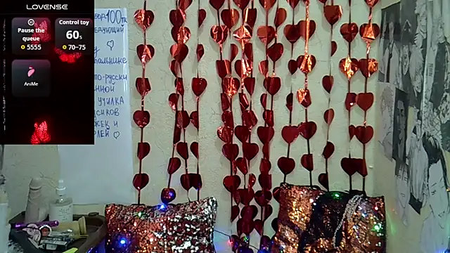 Snapshot of Margaret_Sweet_ chatting on 06/11/26, 02:11 Margaret Sweet online show from 06/11/26, 02:11