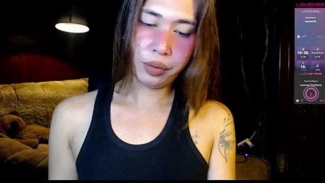 prettybushy online show from 05/16/26, 12:15