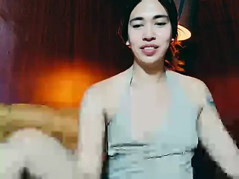 prettybushy online show from 07/03/26, 04:57