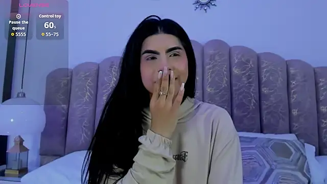 Snapshot of Channel_sofia chatting on 05/10/26, 03:12 Channel sofia online show from 05/10/26, 03:12