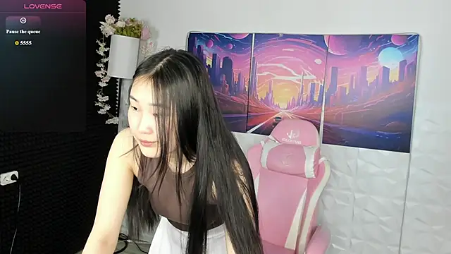 Snapshot of Mina_K1m chatting on 06/08/26, 01:09 Mina K1m online show from 06/08/26, 01:09