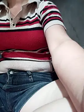 Isabella pusy online show from 07/07/26, 01:15