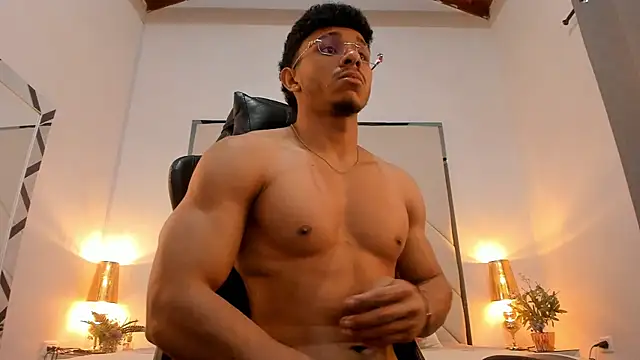 Jayden VanceJS online show from 06/14/26, 04:53