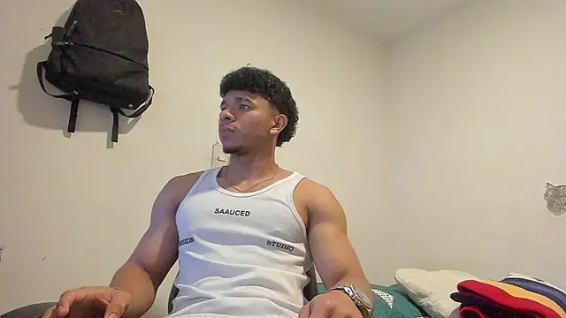 Jayden VanceJS online show from 07/10/26, 04:06