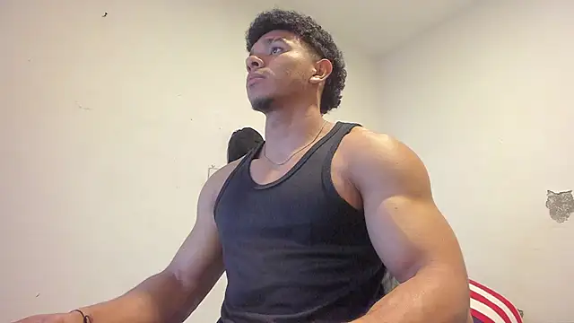 Jayden VanceJS online show from 07/11/26, 04:59