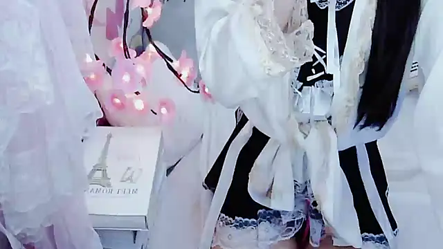 SexyBona online show from 06/06/26, 05:23