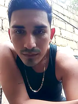 Mark Danielxxx online show from 04/17/26, 02:53