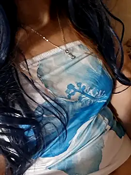 Snapshot of AquaxBlue chatting on 07/03/26, 01:39 AquaxBlue online show from 07/03/26, 01:39