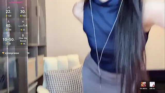 Snapshot of Xixi-mm chatting on 06/03/26, 01:14 Xixi-mm online show from 06/03/26, 01:14