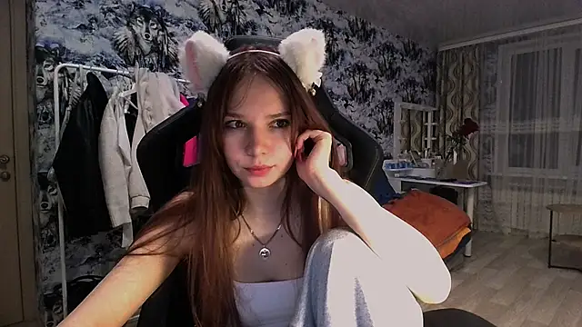 Snapshot of Princess_Mira chatting on 07/14/26, 08:03 Princess Mira online show from 07/14/26, 08:03