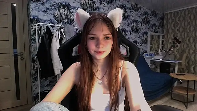 Snapshot of Princess_Mira chatting on 07/16/26, 06:03 Princess Mira online show from 07/16/26, 06:03