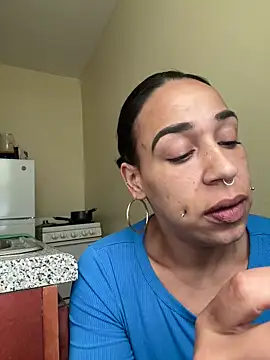 DominicanJojo online show from 05/07/26, 03:06