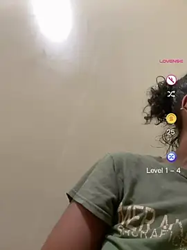 Snapshot of DominicanJojo chatting on 06/21/26, 06:38 DominicanJojo online show from 06/21/26, 06:38