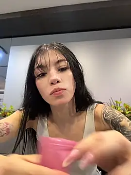 Maddison Foxxx online show from 07/16/26, 01:50