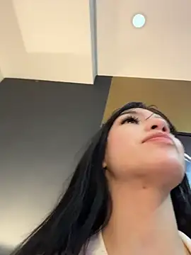 Maddison Foxxx online show from 07/22/26, 12:41