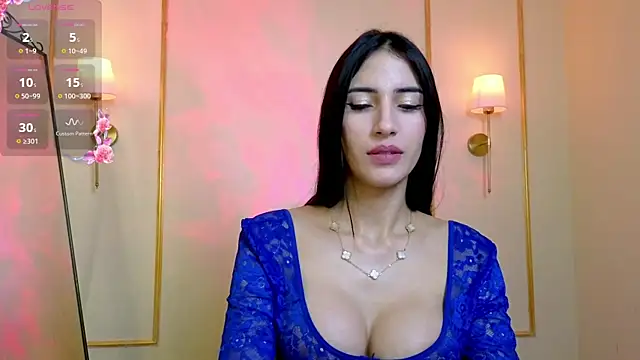 ashleyy  fox online show from 04/20/26, 03:48