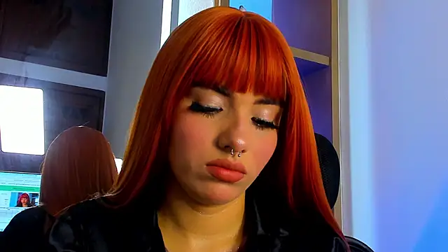 isabella hv online show from 05/05/26, 04:48