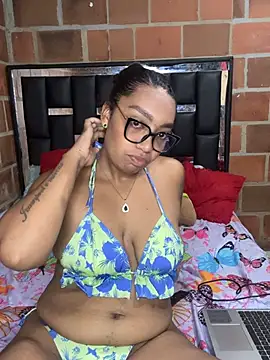  Piel Canela online show from 06/03/26, 02:03