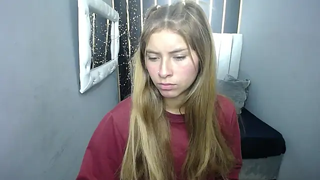 nancy blonde online show from 04/27/26, 12:47