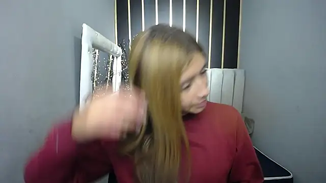nancy blonde online show from 05/02/26, 01:27