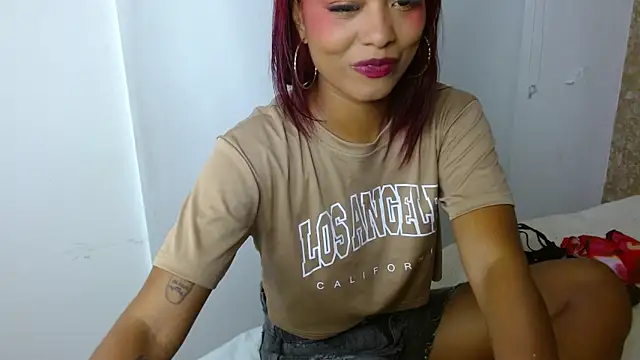 Chloe Brown2 online show from 05/14/26, 06:26