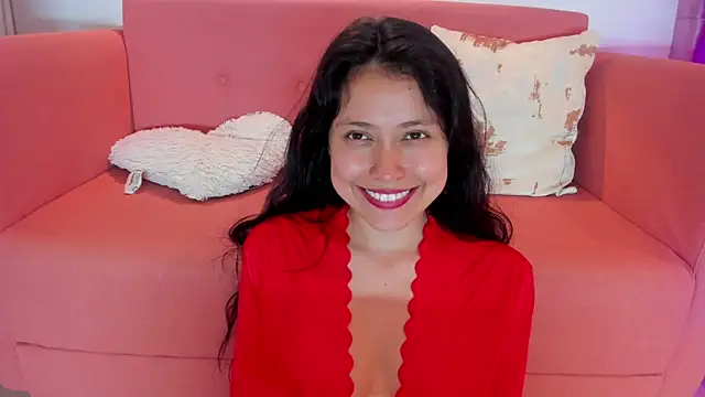 Andrea Robles online show from 04/18/26, 07:07