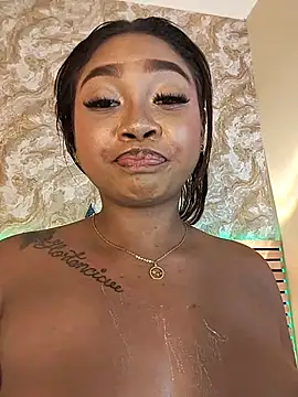 Chloe LaurentXXX online show from 06/30/26, 07:37