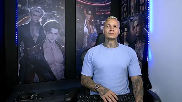 damian becker online show from 05/20/26, 10:49