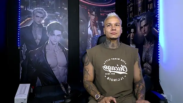 damian becker online show from 05/28/26, 10:29