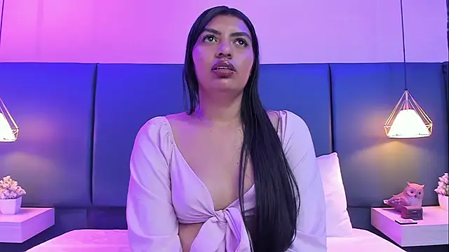 Kaylasanders online show from 04/23/26, 04:42