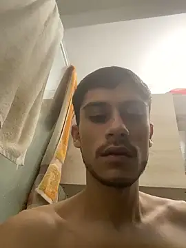 Axel DavisS online show from 06/13/26, 11:46