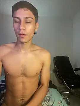 Axel DavisS online show from 06/30/26, 03:57