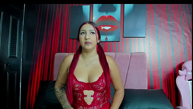 Lunadorada18 online show from 04/21/26, 11:27