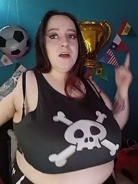 Snapshot of Lena_black_ chatting on 06/15/26, 06:54 Lena black online show from 06/15/26, 06:54