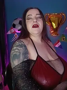 Snapshot of Lena_black_ chatting on 06/27/26, 12:37 Lena black online show from 06/27/26, 12:37