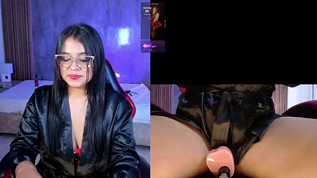 Snapshot of LuciaReid chatting on 05/26/26, 01:40 LuciaReid online show from 05/26/26, 01:40