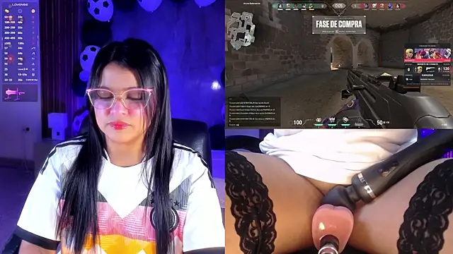 LuciaReid online show from 06/26/26, 01:59