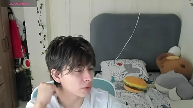 Felixzyn online show from 05/31/26, 07:59