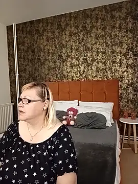 I amVeronicle online show from 05/17/26, 05:42