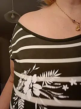 I amVeronicle online show from 05/18/26, 06:03