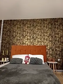 I amVeronicle online show from 05/28/26, 04:59