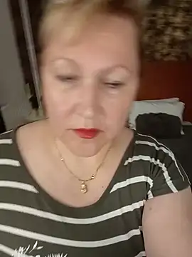 I amVeronicle online show from 06/03/26, 03:39