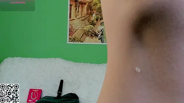 NightBloss online show from 06/21/26, 07:44