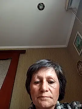 LizaAdamova online show from 04/18/26, 12:31