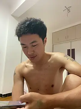xiaowu888 online show from 05/10/26, 12:43