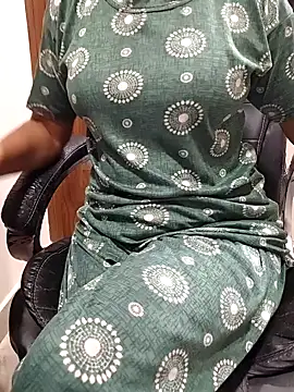 SEEMA 333 online show from 04/19/26, 03:50